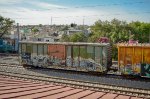 HS Box Car